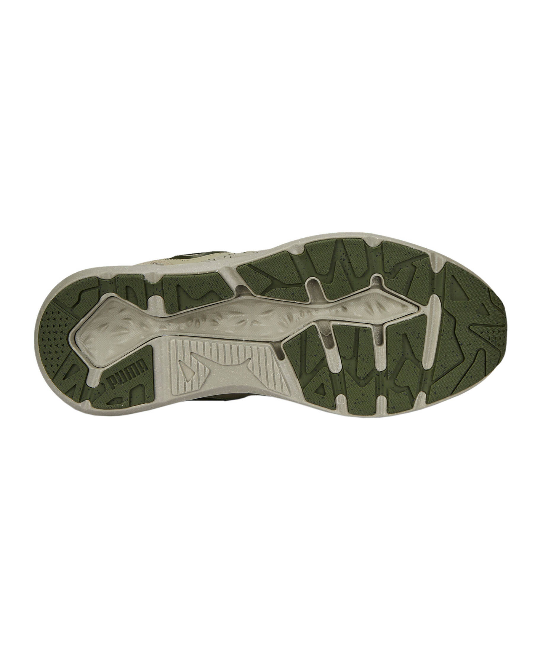 Puma| Herren Lifestyle - Schuhe Herren - Sneakers TRC Blaze Elevated Hike