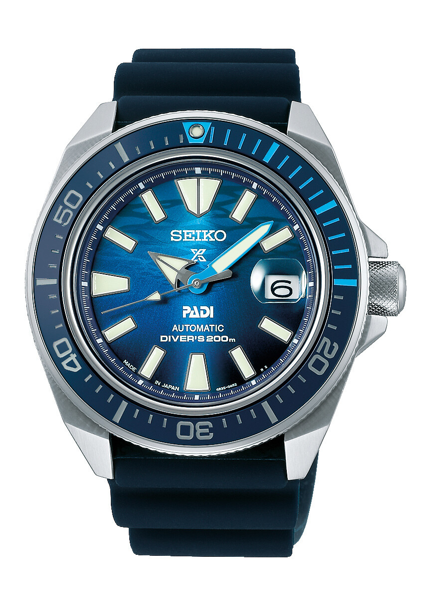 Seiko Prospex Sea Padi Special Edition SRPJ93K1
