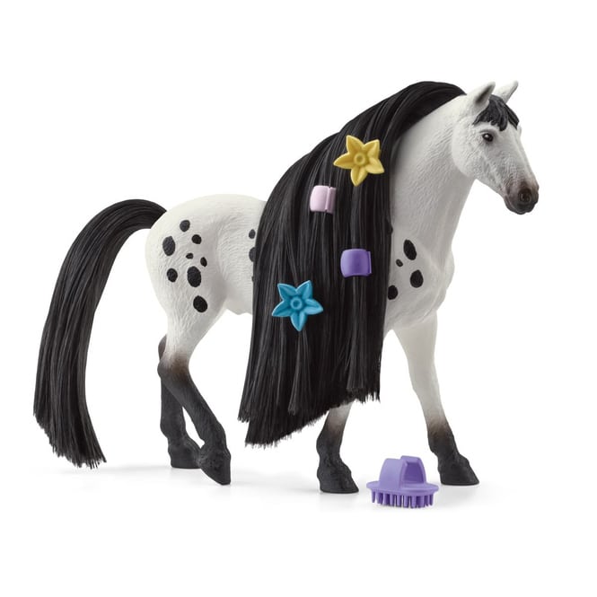 HORSE CLUB - Beauty Horse - Knabstrupper Hengst