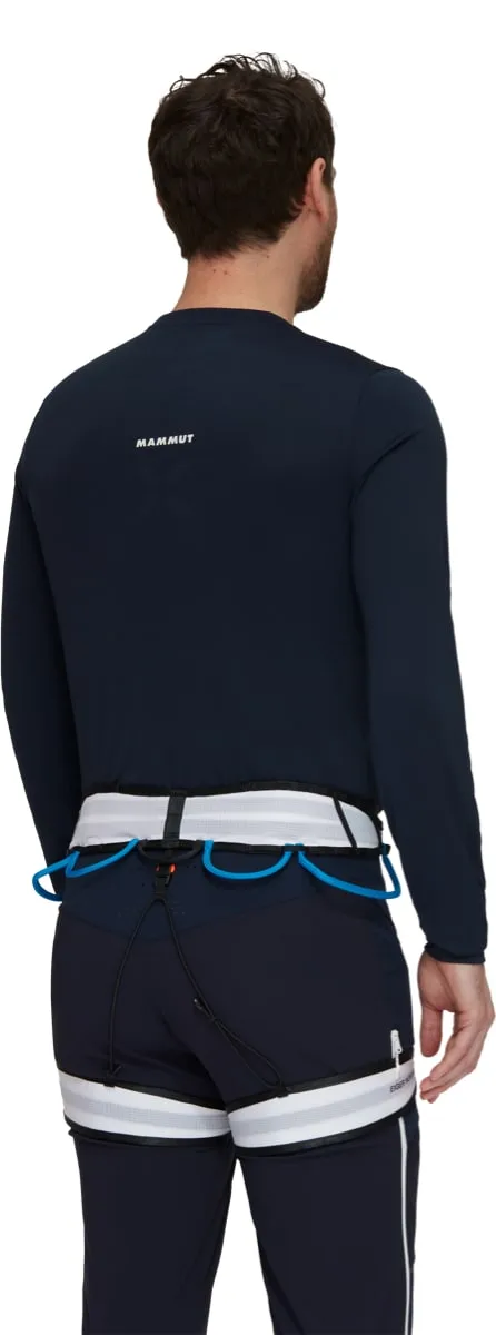 Mammut Eiger Nordwand Harness White