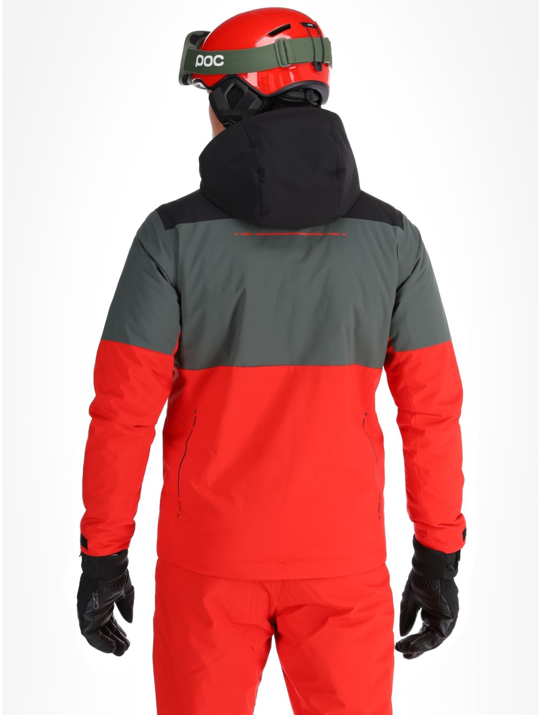Neo ski-jas heren