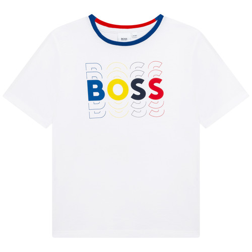 BOSS - RETUVANO - Multicolore