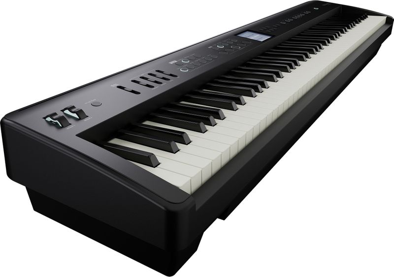 Roland FP-E50 - Digitale Piano - Keyboards