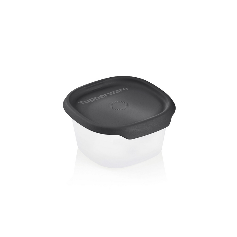 One Touch Fresh® 370 ml Stapelbarer Vorratsbehälter für Mandeln, Schokoladenchips und vieles mehr