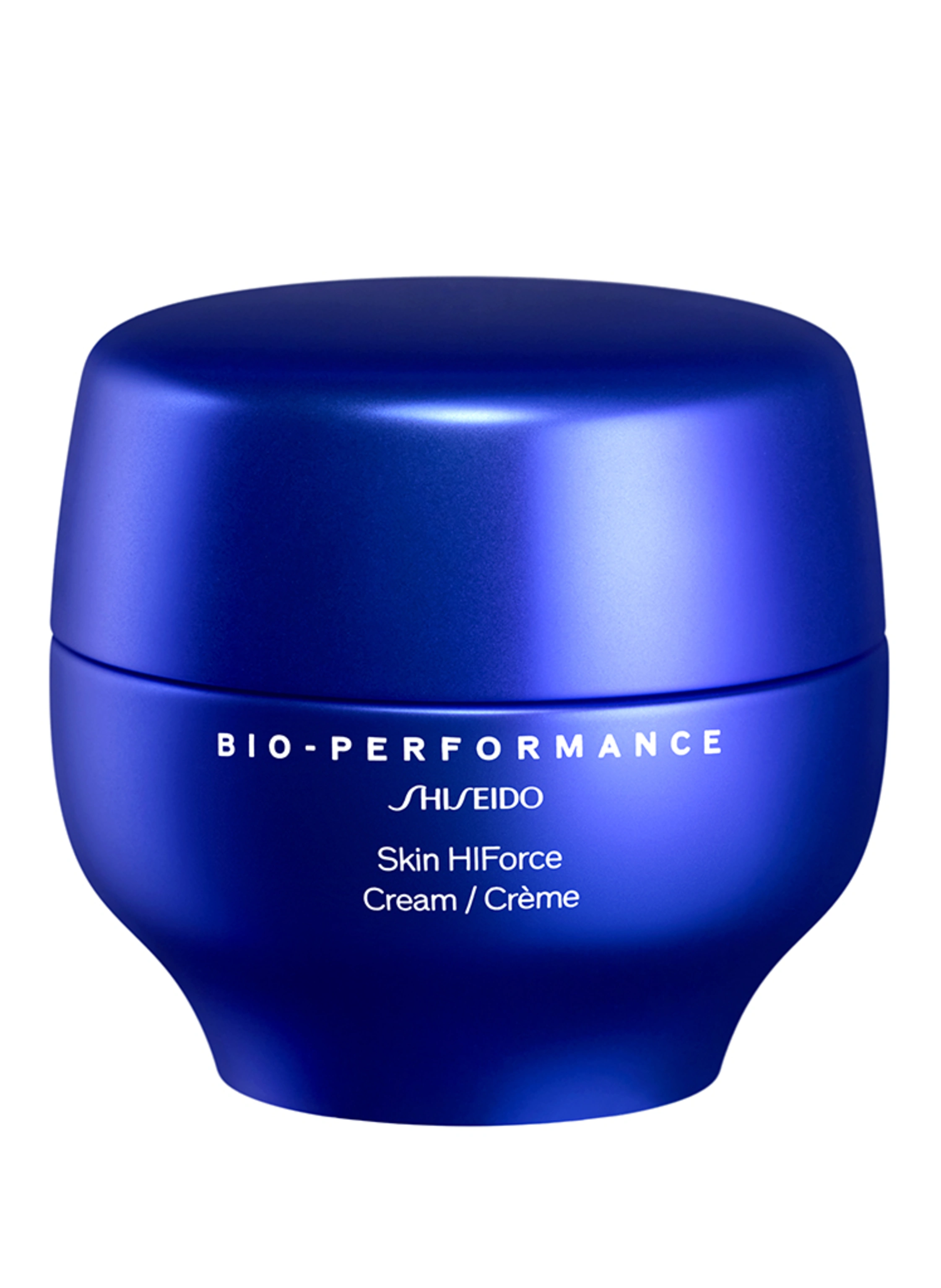 SHISEIDO BIO-PERFORMANCE SKIN HIFORCE