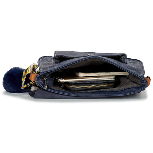 Casual Attitude -  - Bleu