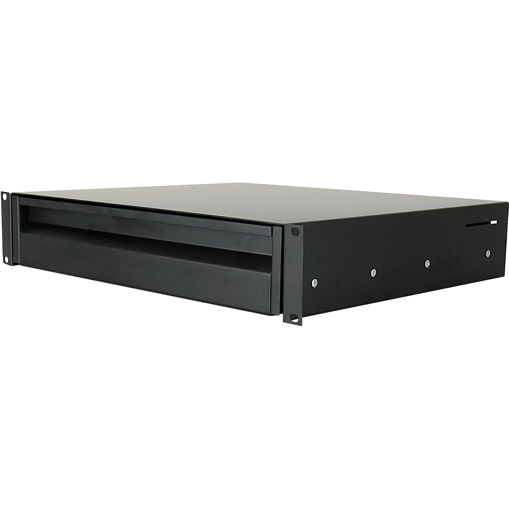 Showgear 19 inch rack lade 2HE