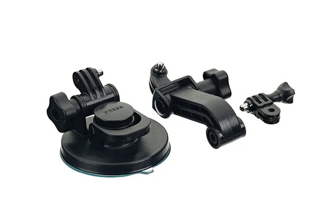 GoPro Suction Cup Mount 2