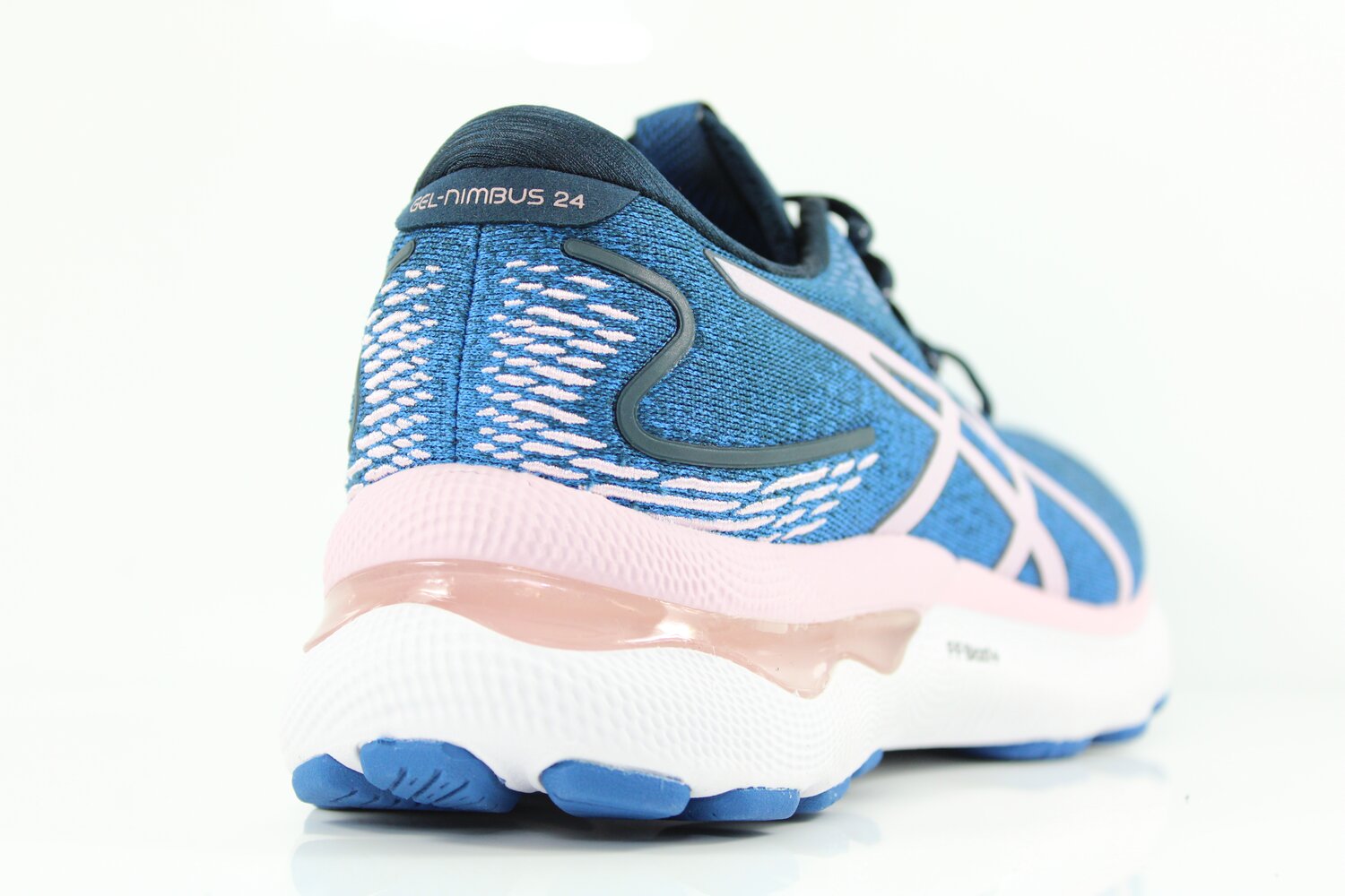 Asics Gel-Nimbus 24