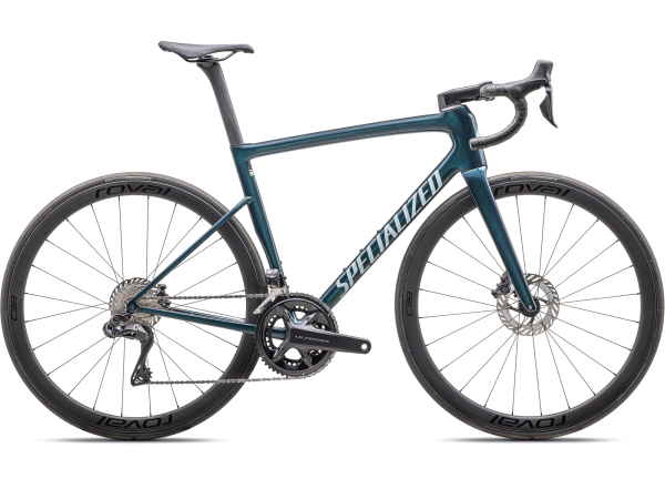 Specialized Tarmac SL8 Expert Ultegra Di2 - Racercykel - 2025