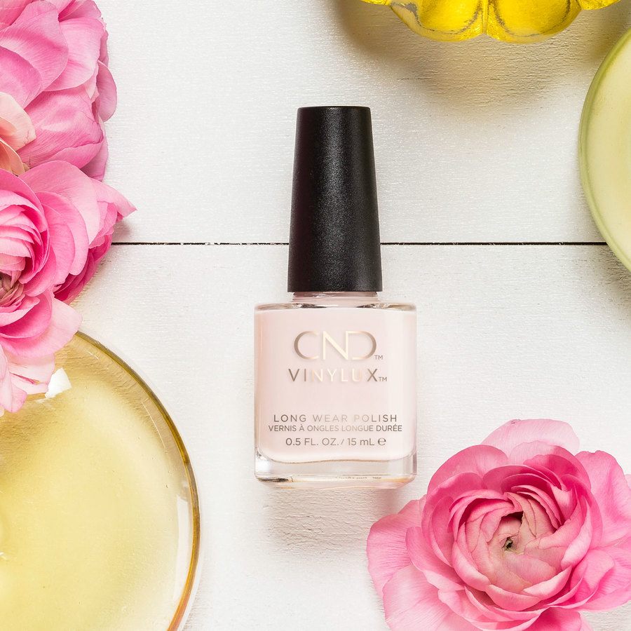 CND VINYLUX Long Wear Polish Romantique #142 15ml