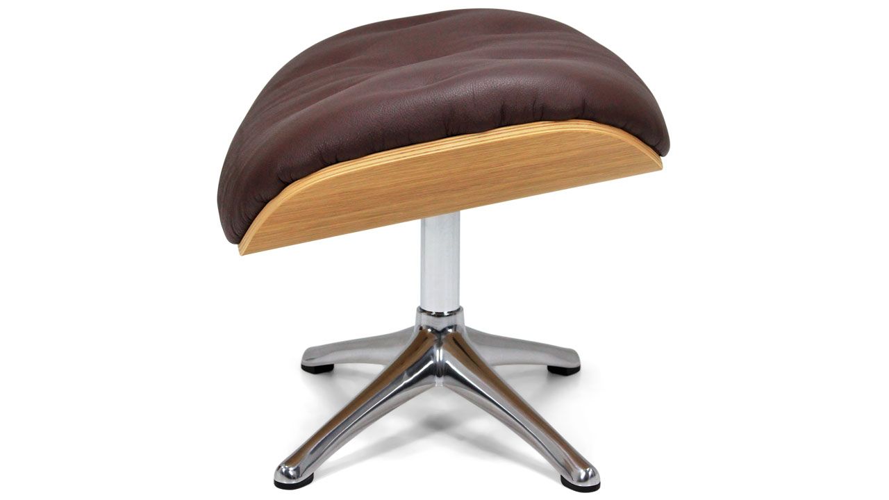 Draaifauteuil Volden