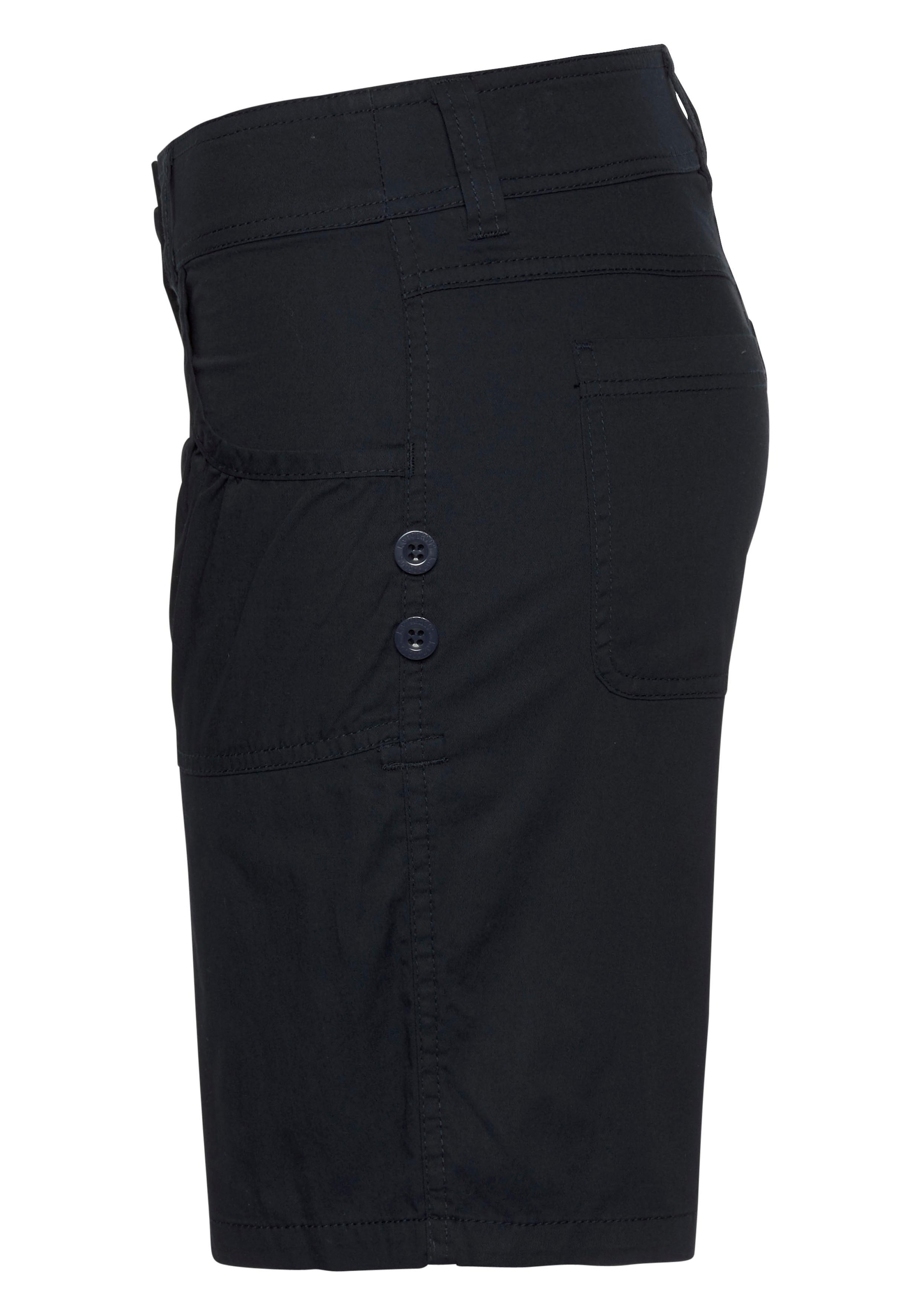 KangaROOS Bermudas  krempelbar