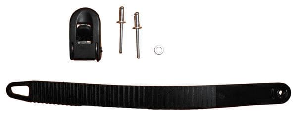 Eufab -  Pièce Porte-vélo Eufab: Sangle De Serrage   Tendeur De Sangle