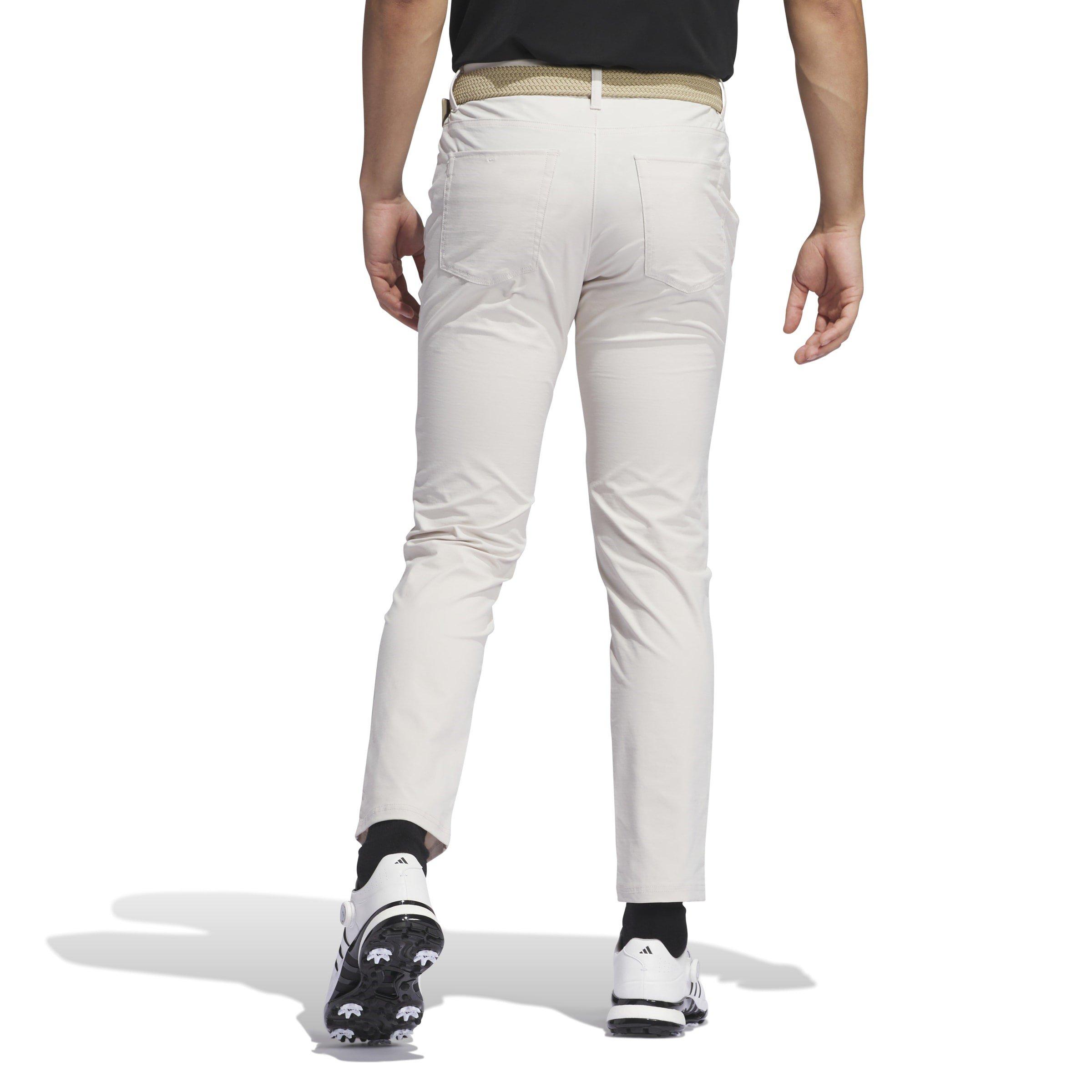 adidas Ultimate365 5 Pocket Golf Trousers