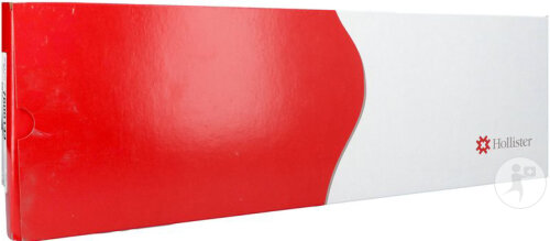 Hollister VaPro F-Style Cathéter Hydrophile Nelaton Sans Latex 40cm CH14 30 Pièces