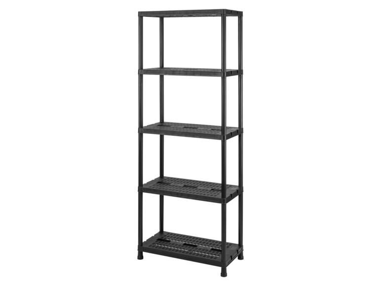 Stellingkast