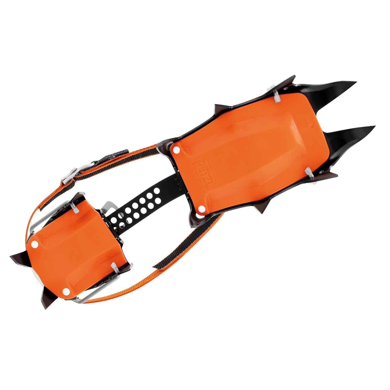 Petzl Crampon Vasak Lever Lock Universel