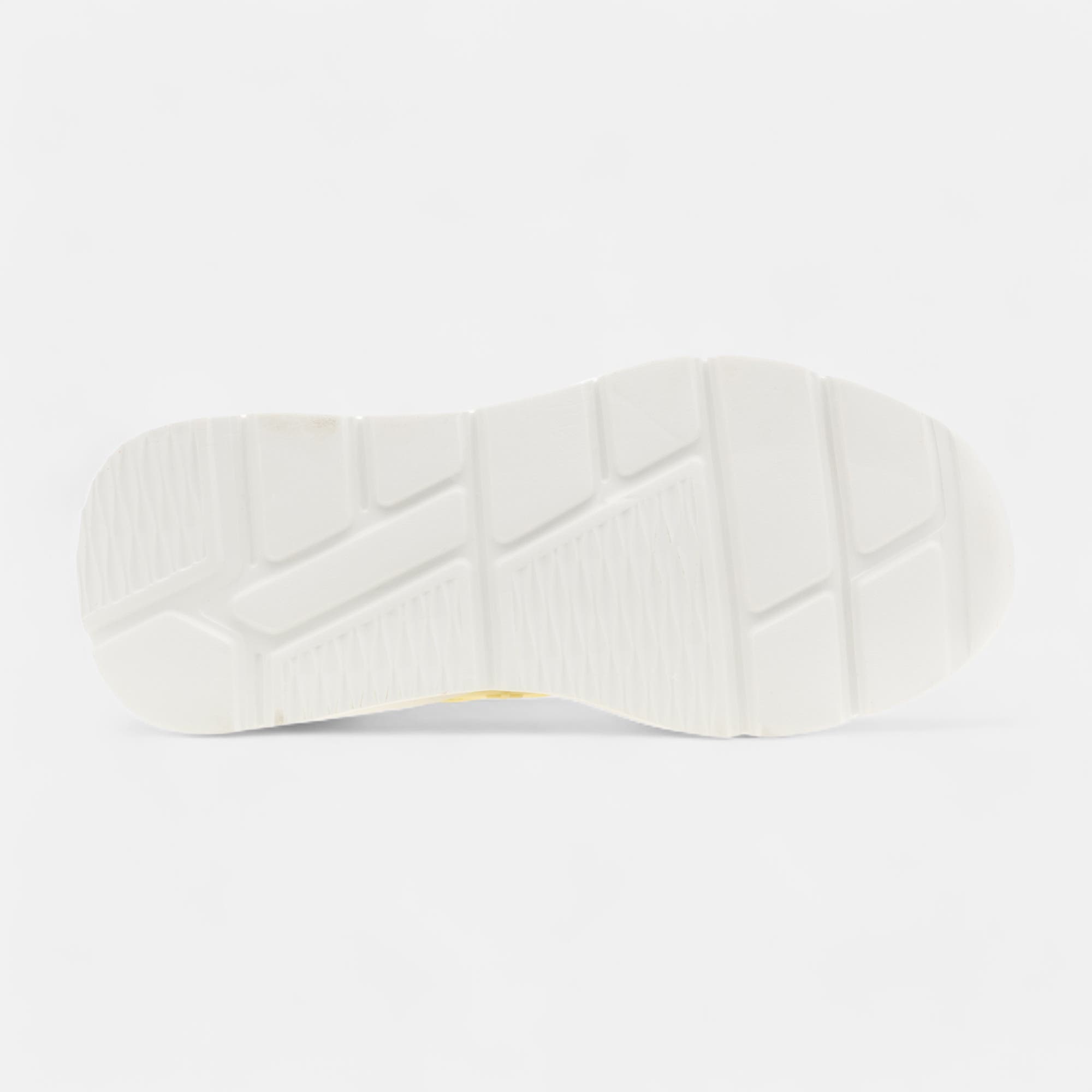 Sneakers Fille rose