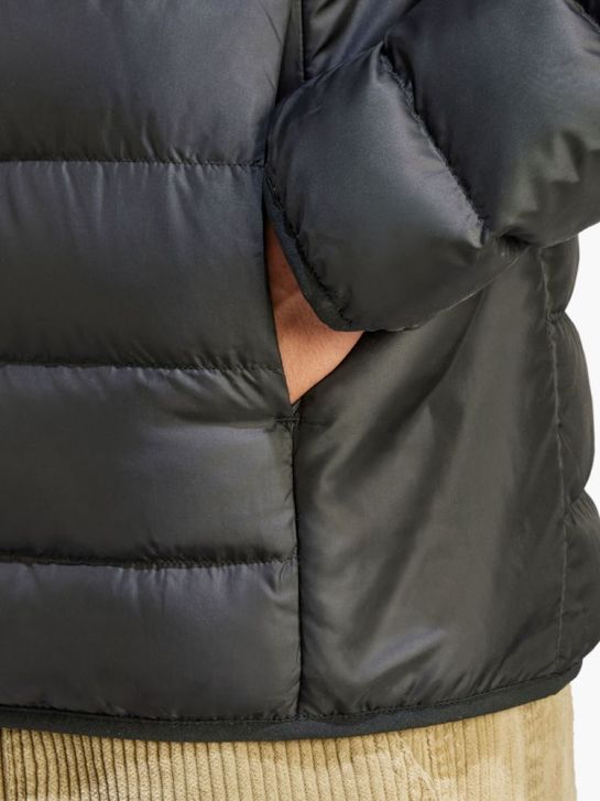 adidas Trainingsjacke Schwarz