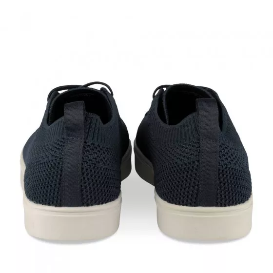 Baskets MARINE DENIM SIDE