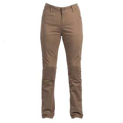 Pantalon DXR JODIE FEMME - Beige