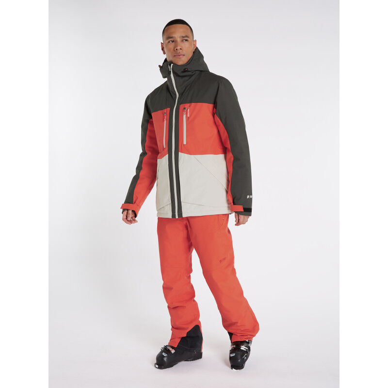 Prtgooz - Veste ski homme