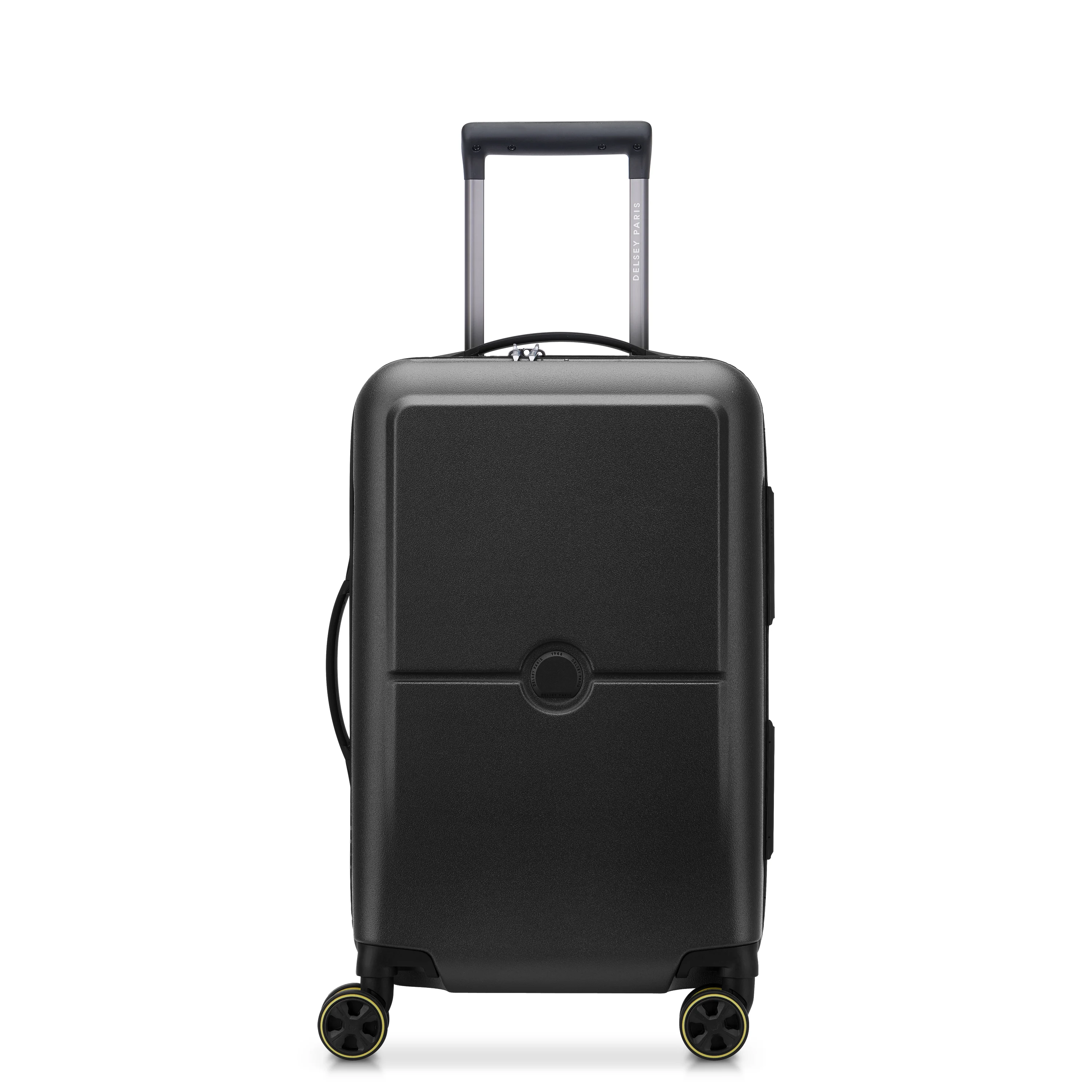 TURENNE 2.0 - Valise soute rigide | Noir