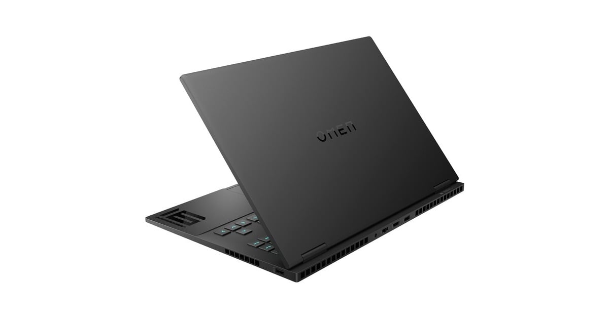OMEN16-xf0004nd (A12MREA) 16.1