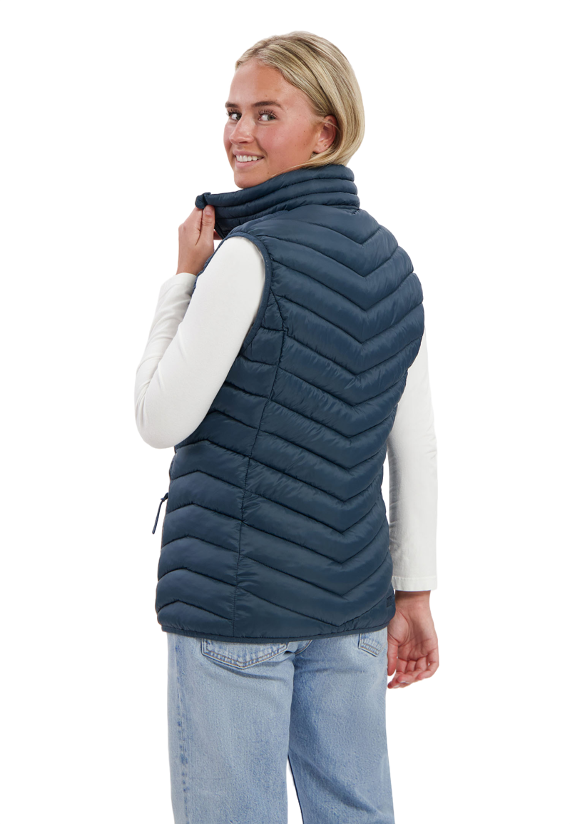 Alma Bodywarmer