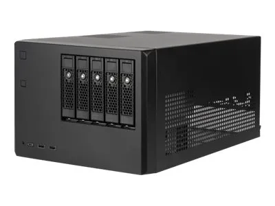 SilverStone CS351 kabinet (SST-CS351)