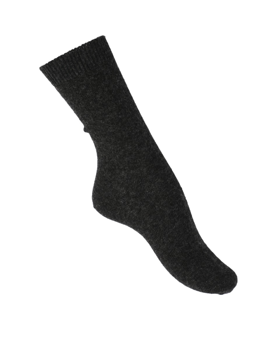 COSY WOOL BOOT