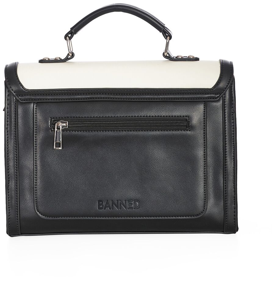Nevermore Satchel | Banned Sac à main