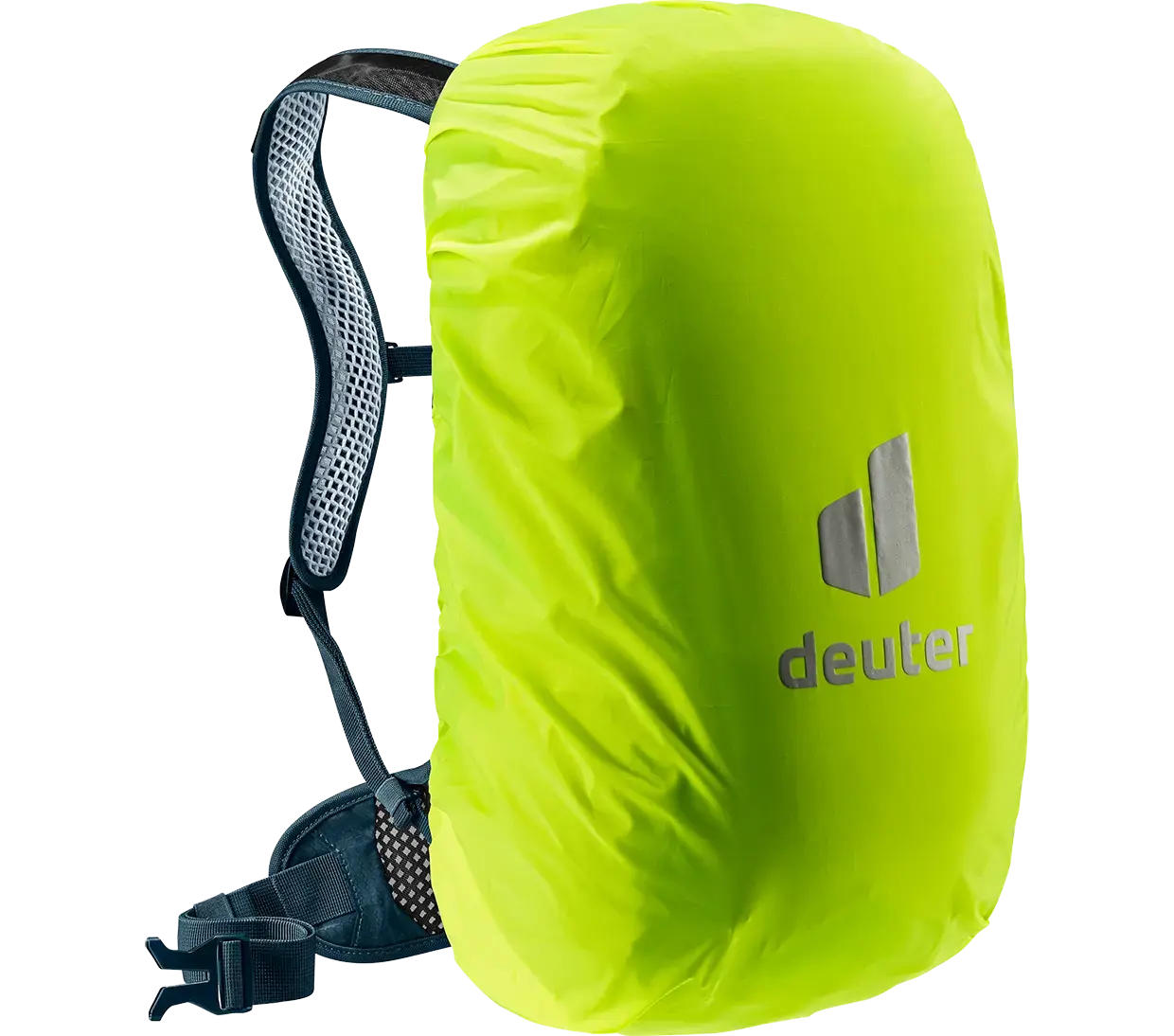 Deuter Race Air 10 Fietsrugzak Blauw