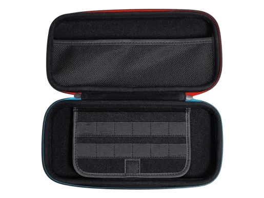 Trust 25759, Bæretaske, Nintendo Switch 2, Sort, Stødsikker, Nintendo, Switch 2