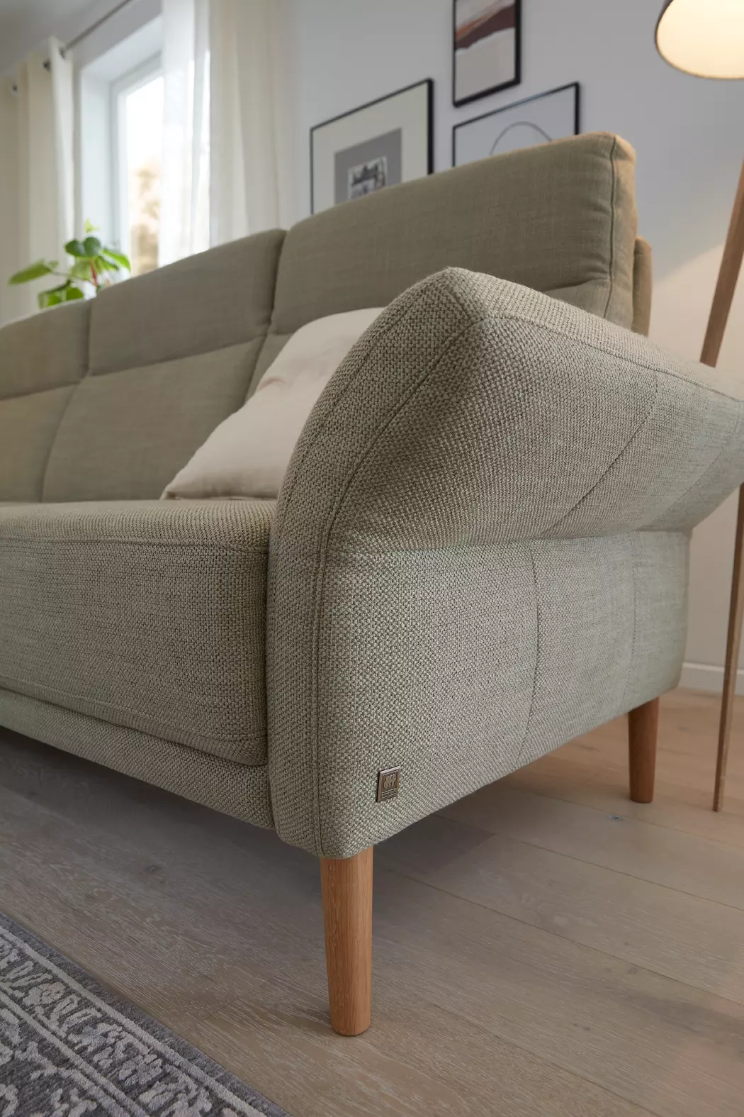 Ecksofa MR 385