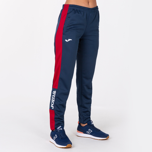 Calça Largo Joma Championship Iv