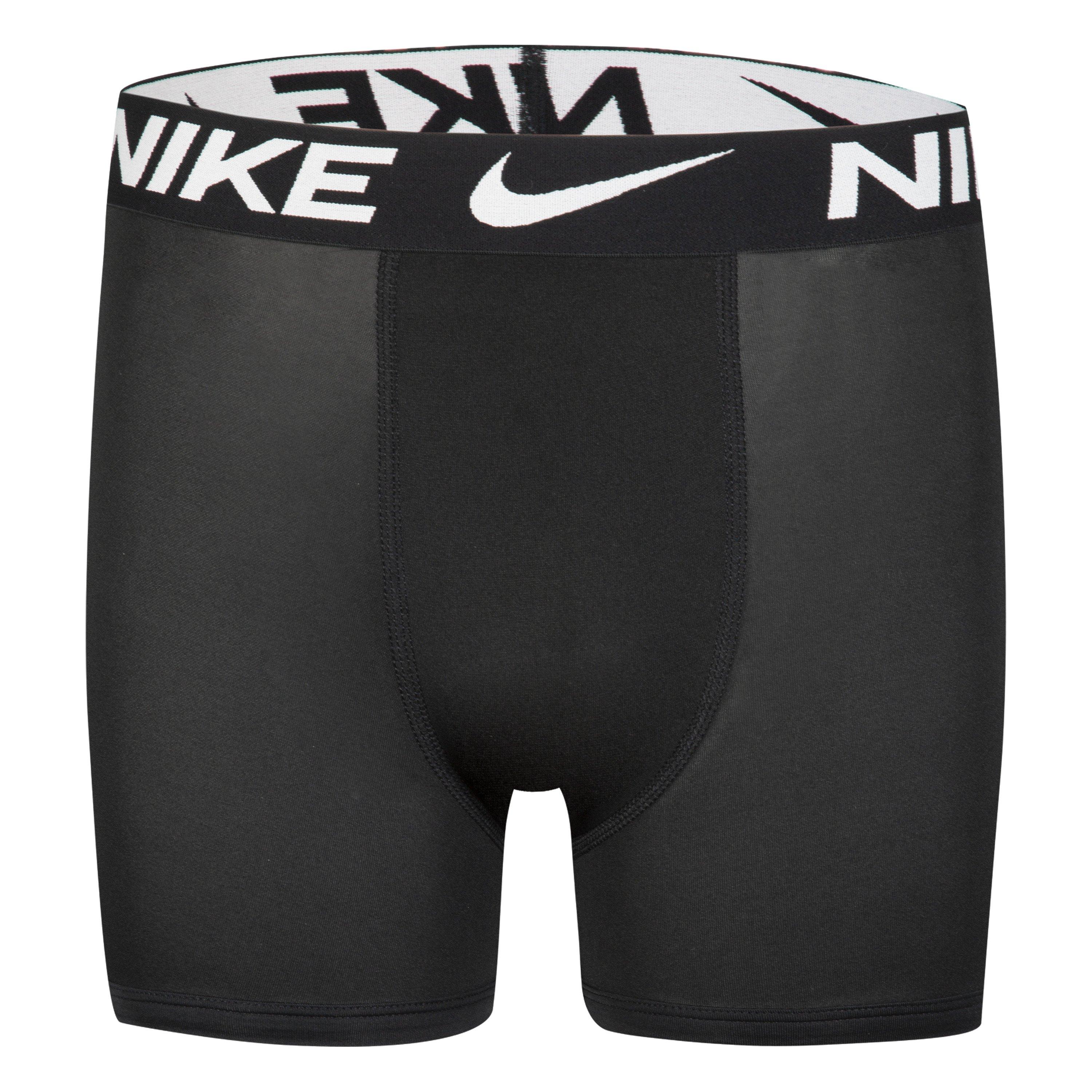 Nike Micro Brief 3 Pack Briefs Junior Boys