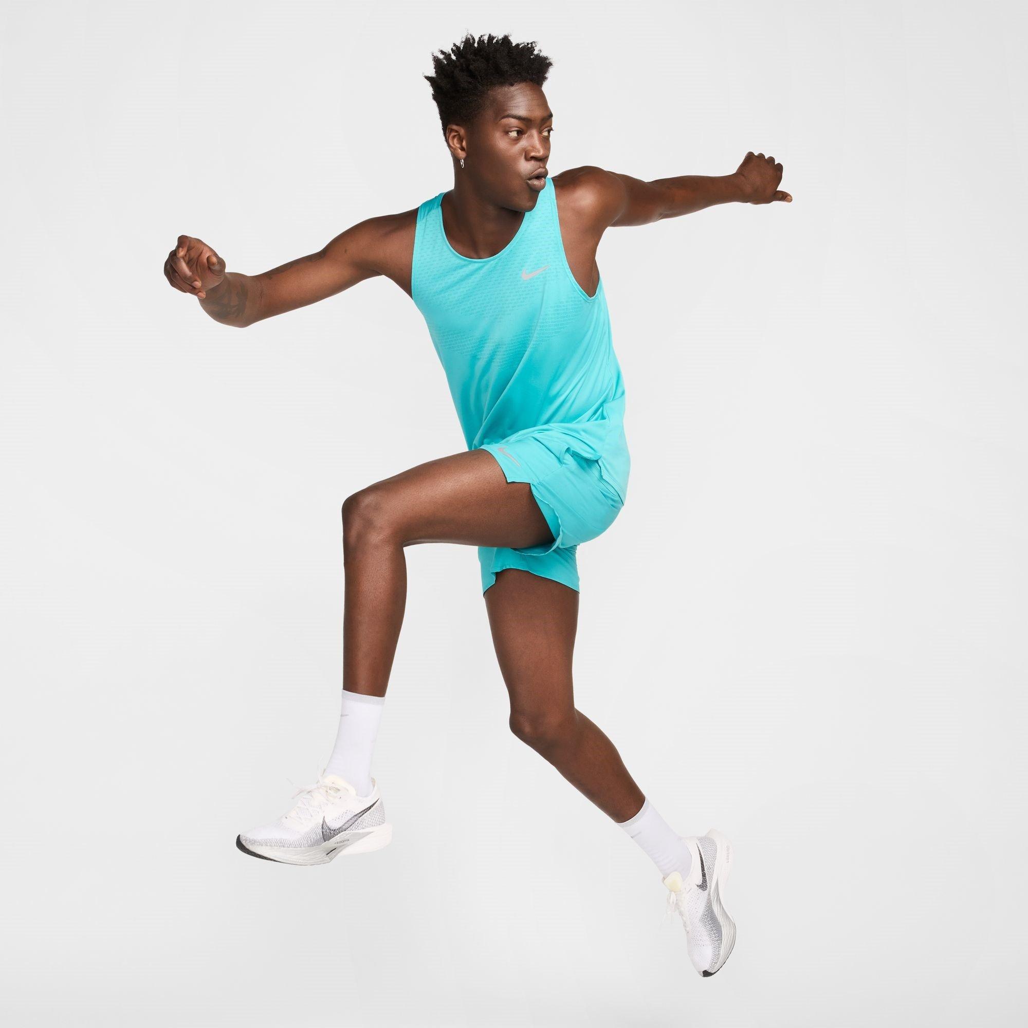 Nike Stride 5in Performance Shorts Mens