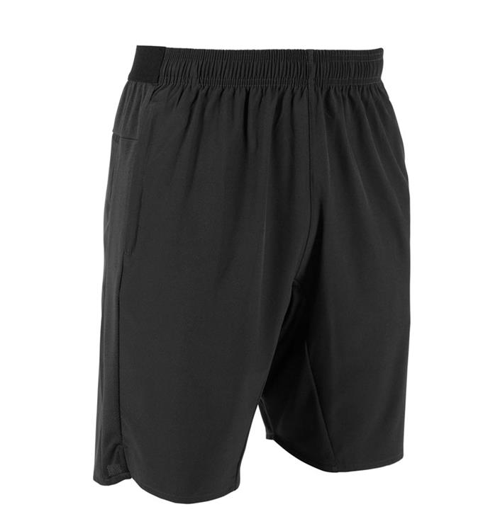 Stanno Unisex Functionals Woven Short
