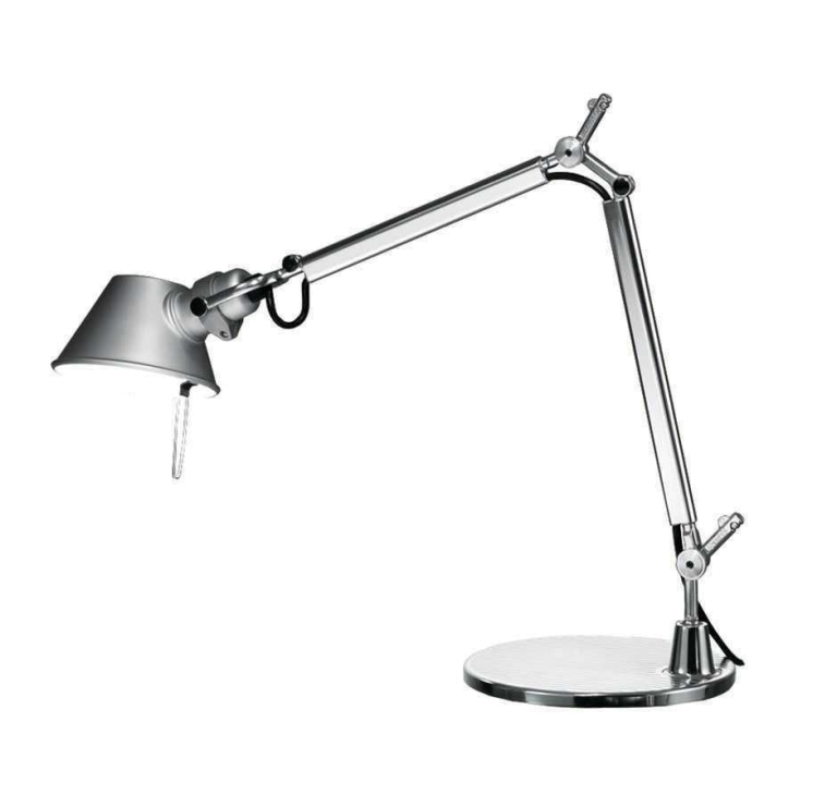 Artemide Tolomeo Micro bureaulamp LED 3000K