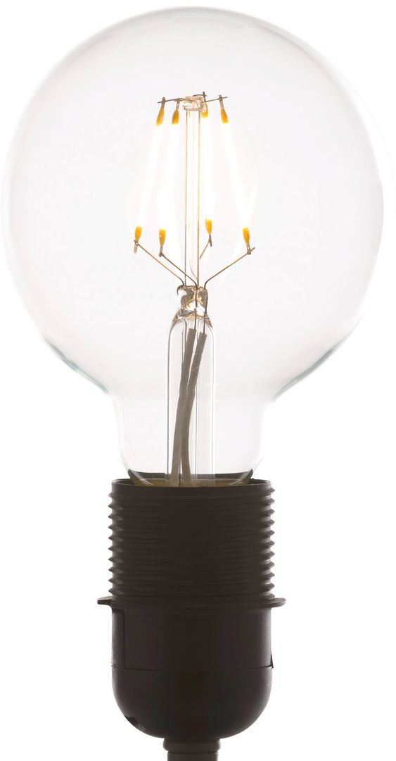 COCO maison   Bulb Lamp
