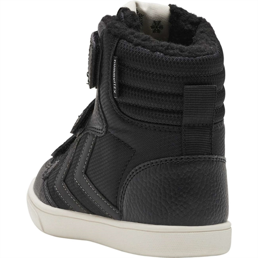 Køb Hummel Stadil Super Poly Støvler Recycled Tex Jr Black