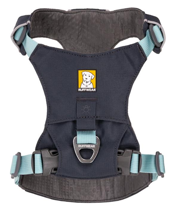 RUFFWEAR® Hundegeschirr Hi & Light™ Harness