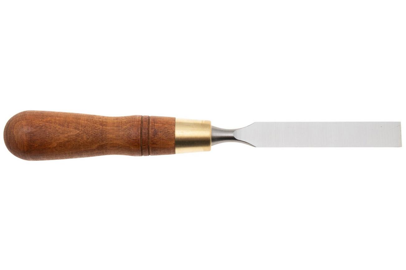 Narex Wood Line Plus Bevel Edge Chisel 811618, steekbeitel, 18 mm
