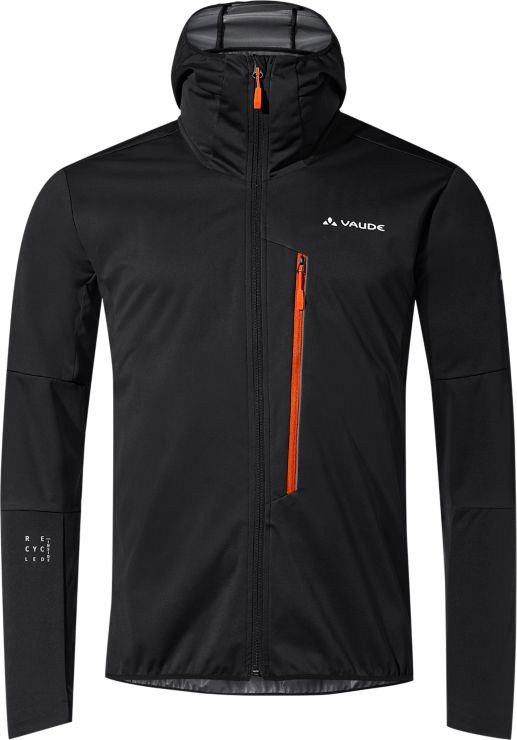 VaudeLarice Light Jacket - schwarz