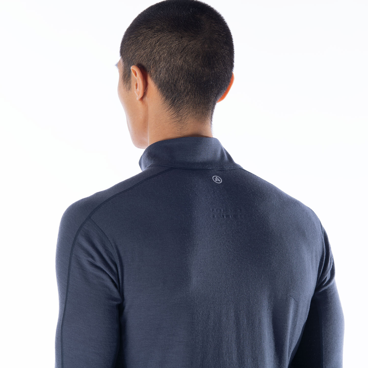 Artilect Mens Boulder 125 1/4 Zip