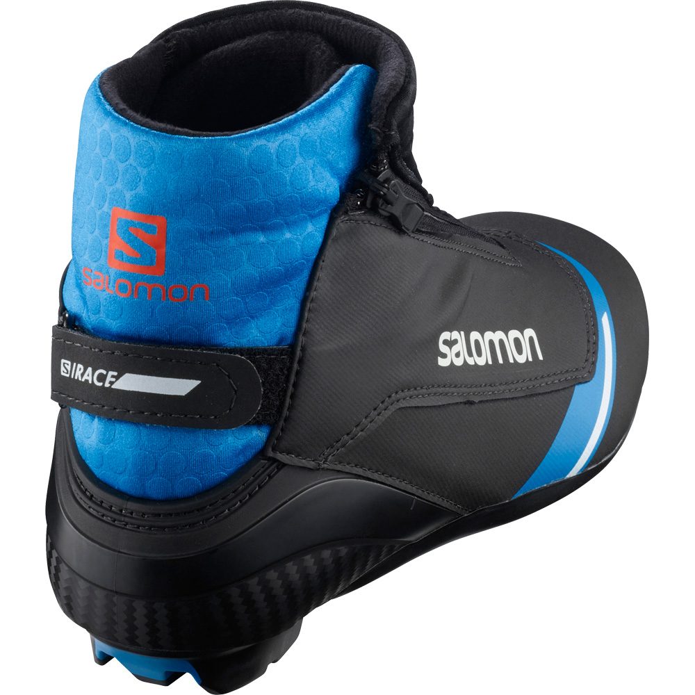 Salomon S/Race Classic Nocturne Prolink® JR Kinder