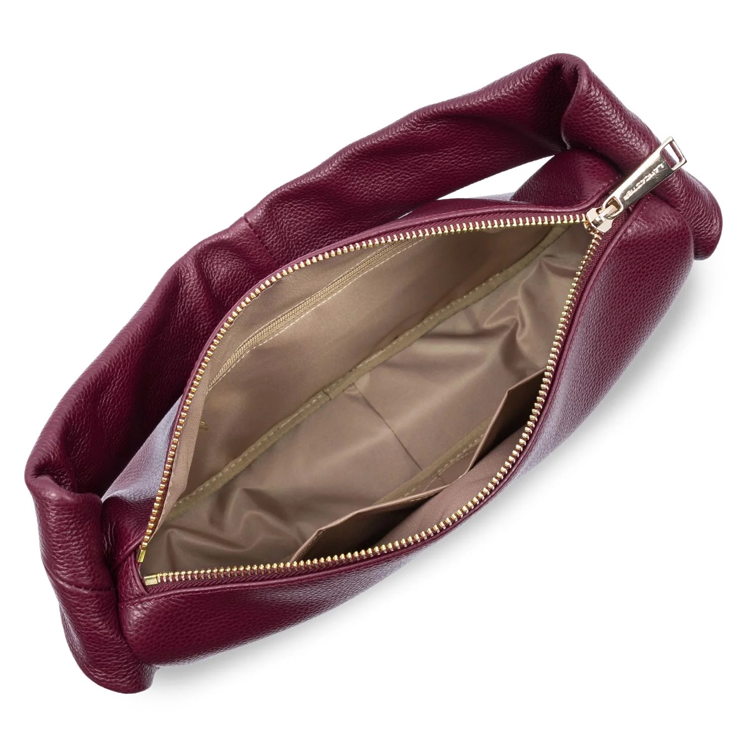 Foulonne Cerceau-Sac cabas main