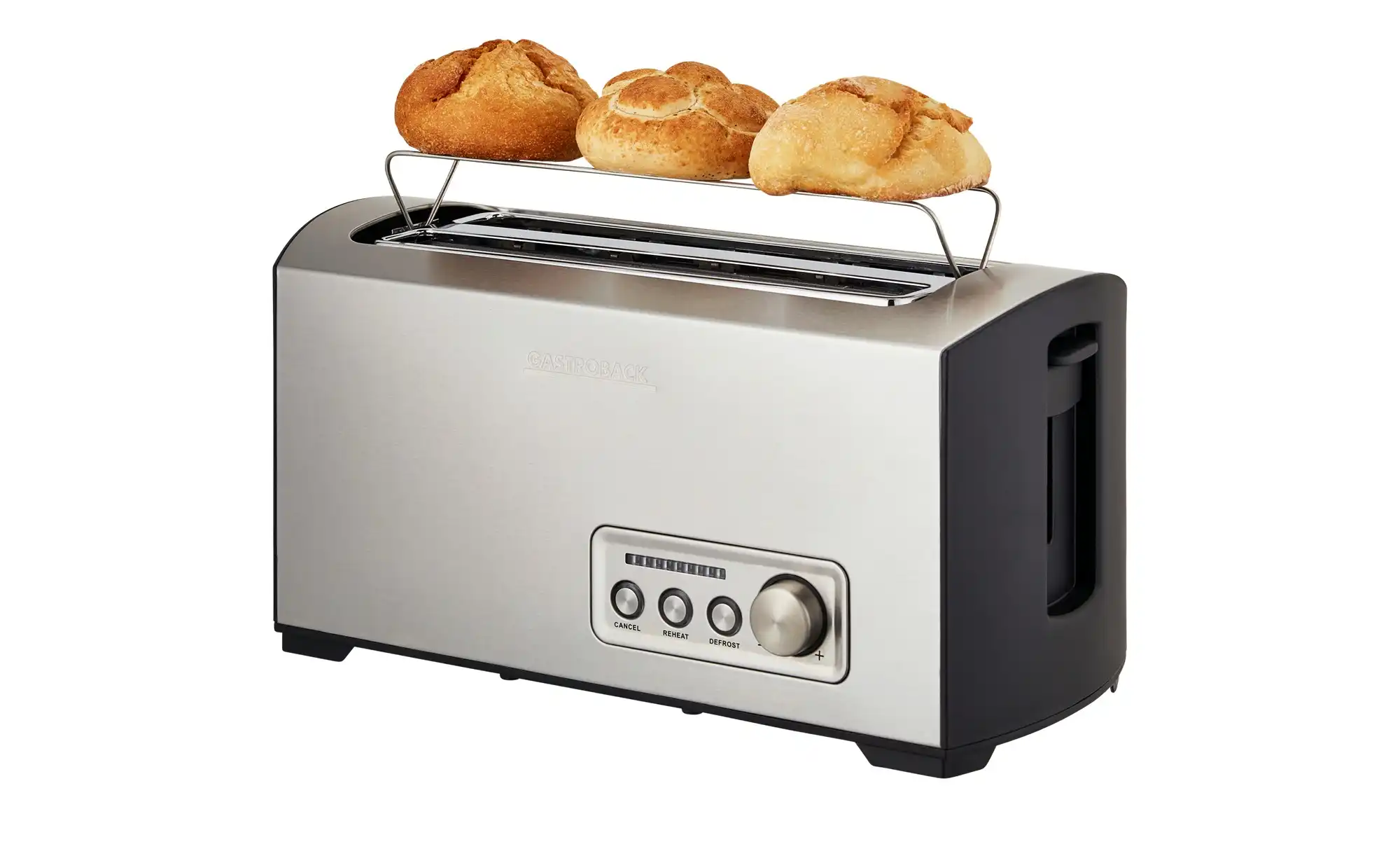 GASTROBACK Toaster 42398